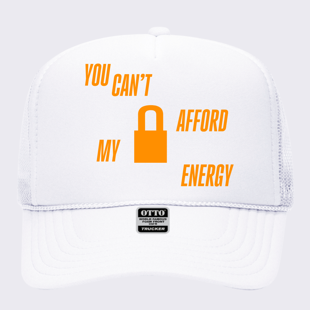 Taylor Swift Life of a Showgirl Trucker Hat – Statement Graphic Cap for Women, Concert & Everyday Style