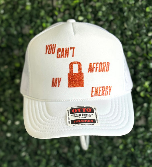 Taylor Swift Life of a Showgirl Trucker Hat – Statement Graphic Cap for Women, Concert & Everyday Style